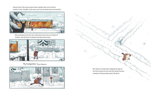 MY FOOTPRINTS - PHI. BAO